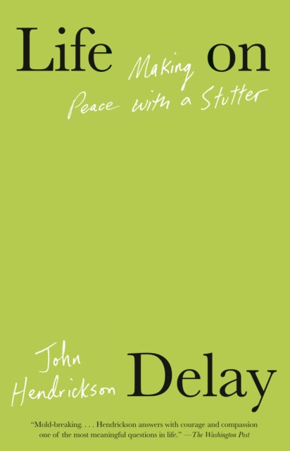 Life on Delay: USA Today Book Club