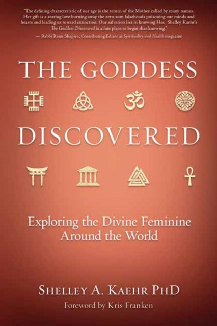 The Goddess Discovered: Resources to Explore the Divine Feminine