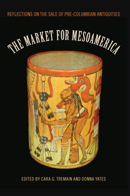 The Market for Mesoamerica: Reflections on the Sale of Pre-Columbian Antiquities