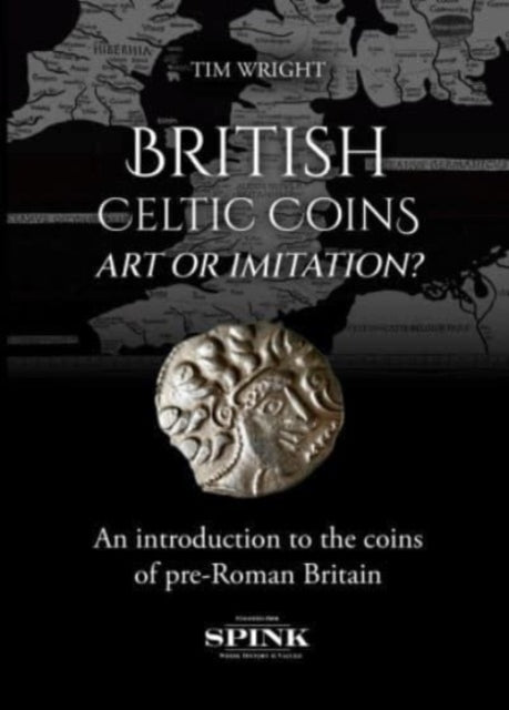 British Celtic Coins: Art or Imitation?