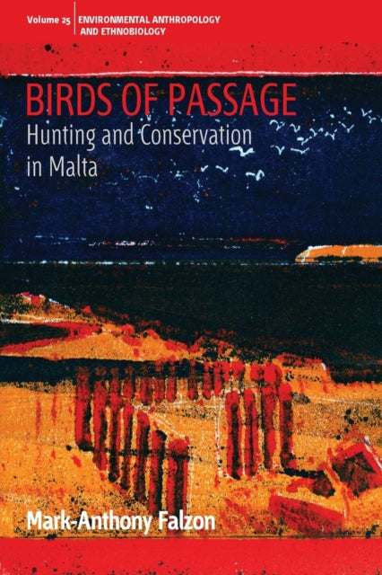 Birds of Passage: Hunting and Conservation in Malta