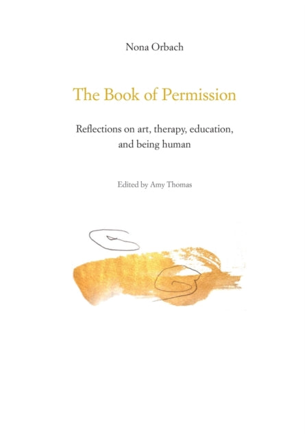 The Book of Permission