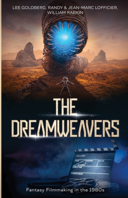 The Dreamweavers: Interviews with Fantasy Filmmakers of the 1980s