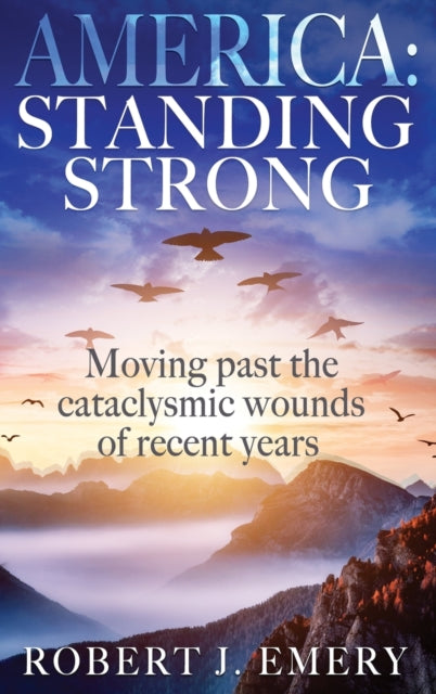 America: Standing Strong