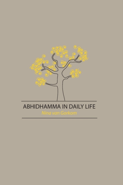 Abhidhamma in Daily Life