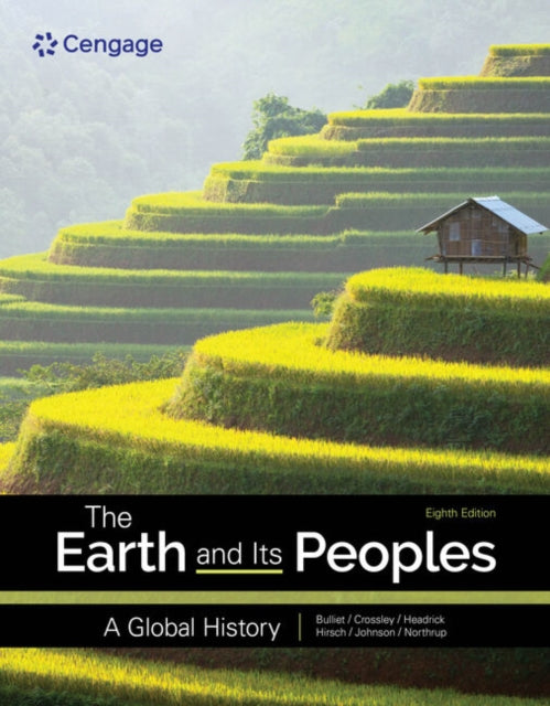 The Earth and Its Peoples: A Global History