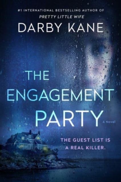 The Engagement Party: A Novel