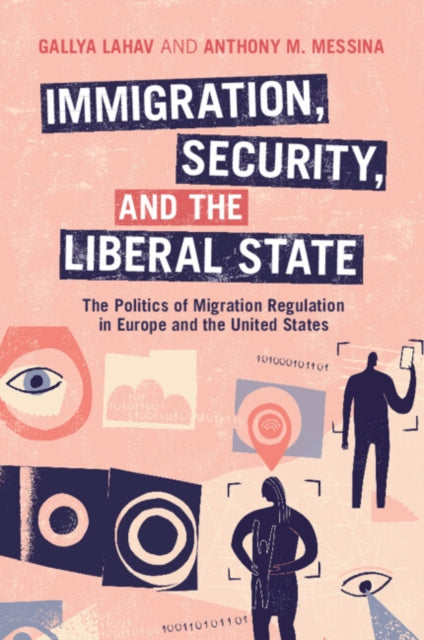 Immigration, Security, and the Liberal State: The Politics of Migration Regulation in Europe and the United States