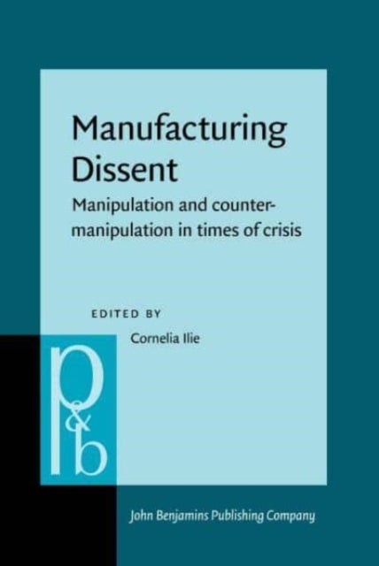 Manufacturing Dissent: Manipulation and counter-manipulation in times of crisis