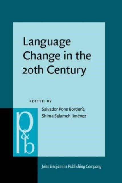 Language Change in the 20th Century: Exploring micro-diachronic evolutions in Romance languages
