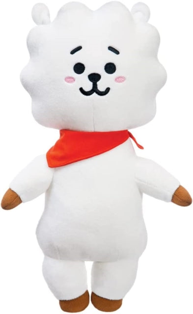 BT21 RJ Plush Md soft toy