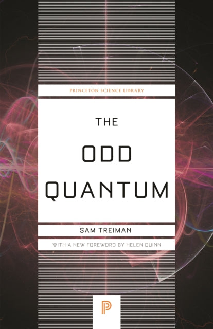 The Odd Quantum