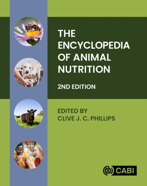 The Encyclopedia of Animal Nutrition