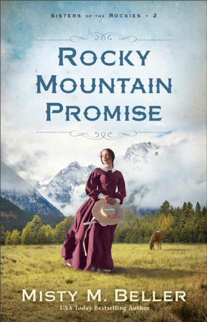Rocky Mountain Promise