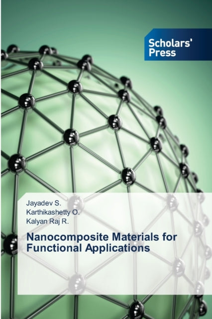 Nanocomposite Materials for Functional Applications