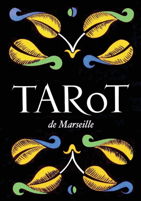 Tarot de Marseille