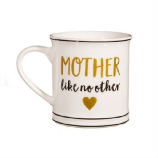 Mother Like No Other Mug