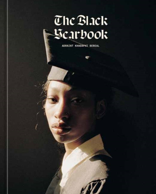 The Black Yearbook