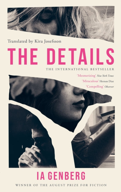The Details: The intoxicating international bestseller