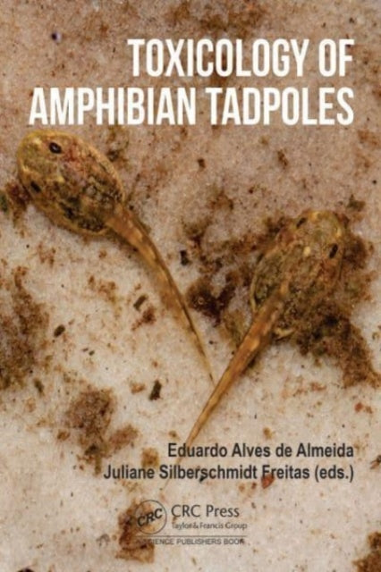 Toxicology of Amphibian Tadpoles