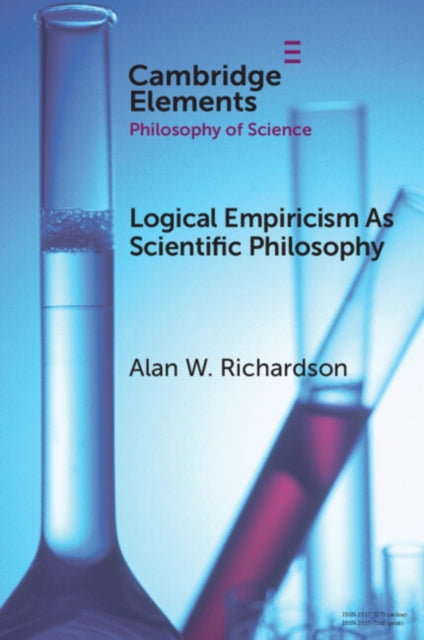 Logical Empiricism as Scientific Philosophy