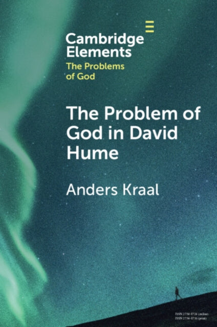 The Problem of God in David Hume