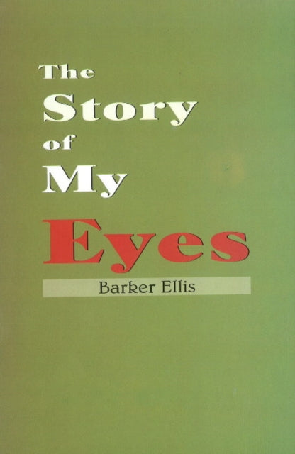 Story of My Eyes