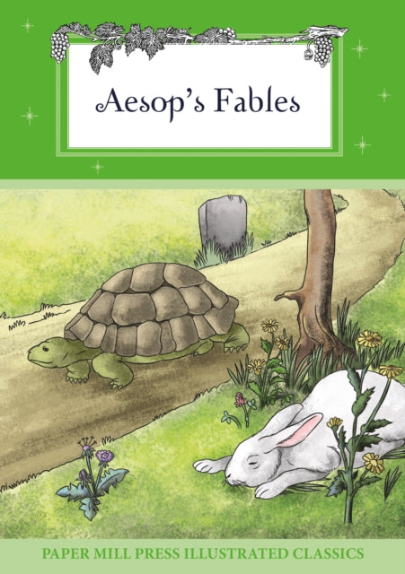 Aesop'S Fables