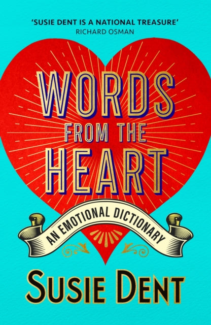 Words from the Heart: An Emotional Dictionary