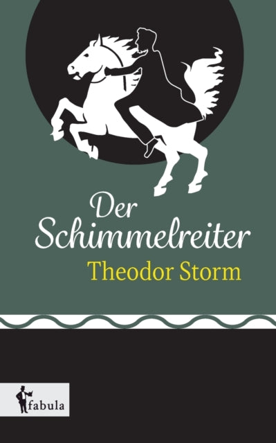 Der Schimmelreiter