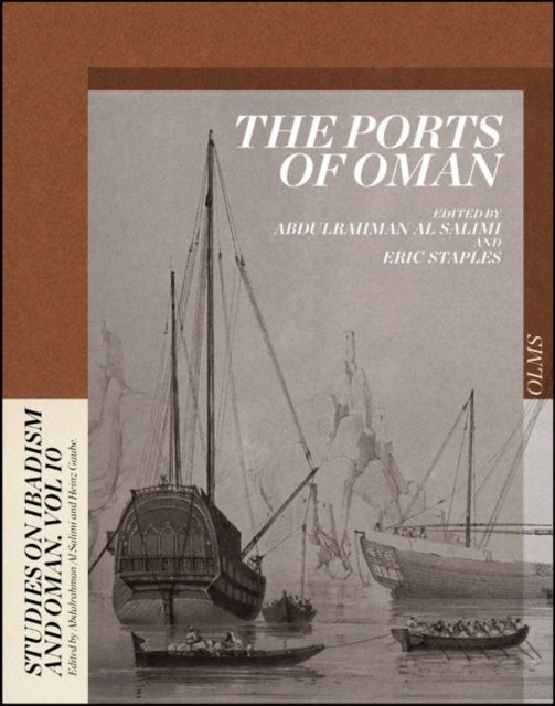 Ports of Oman