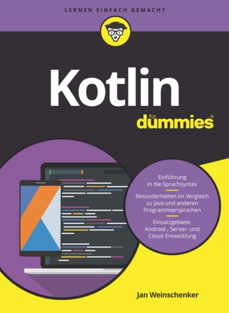 Kotlin fur Dummies