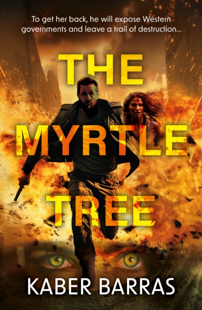 The Myrtle Tree