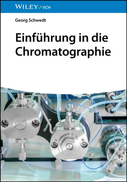 Einfuhrung in die Chromatographie