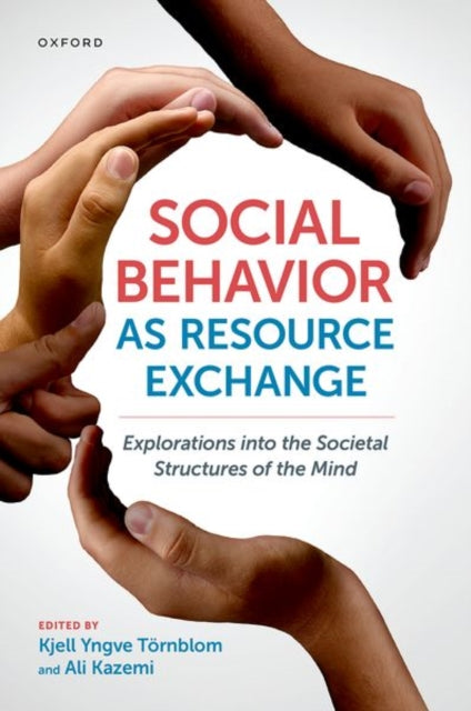 Social Behavior as Resource Exchange: Explorations into the Societal Structures of the Mind