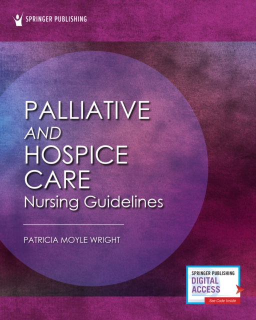 Palliative and Hospice Nursing Care Guidelines