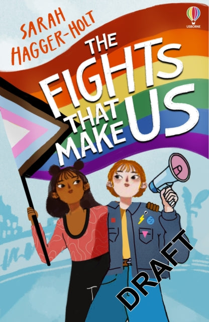 The Fights That Make Us