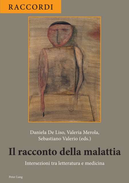 Il racconto della malattia: Intersezioni tra letteratura e medicina