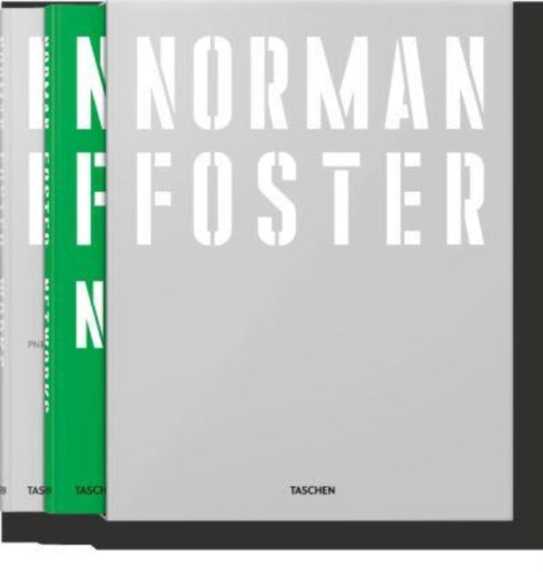 Norman Foster