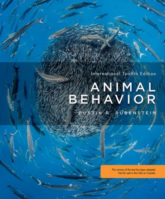 Animal Behavior XE