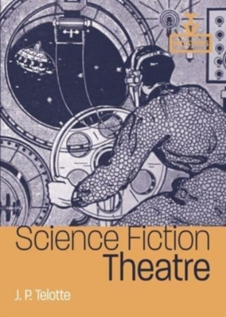 Science Fiction Theatre