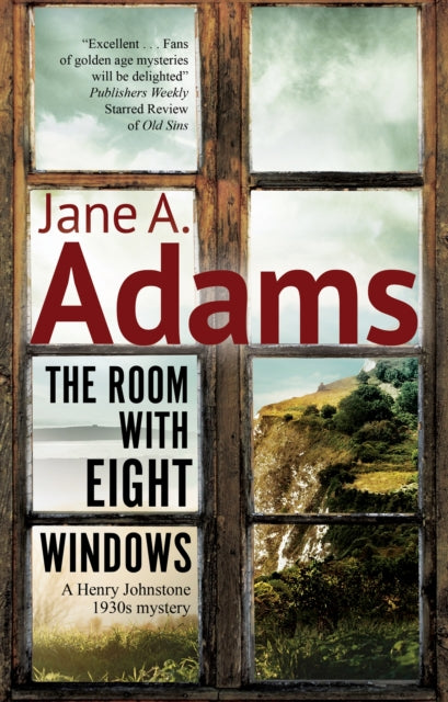 The Room with Eight Windows