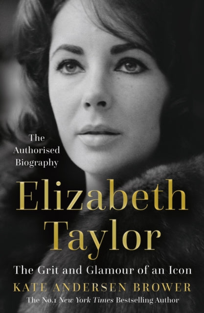 Elizabeth Taylor: The Grit and Glamour of an Icon