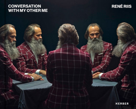 Rene Riis: Conversation with My Other Me