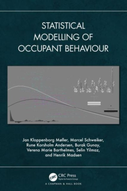 Statistical Modelling of Occupant Behaviour