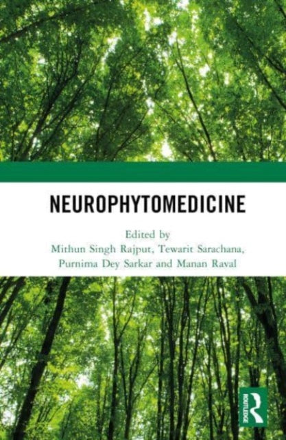 NeuroPhytomedicine