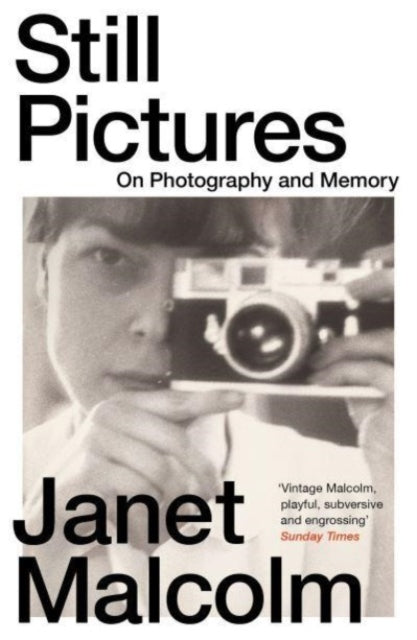 Still Pictures: On Photography and Memory