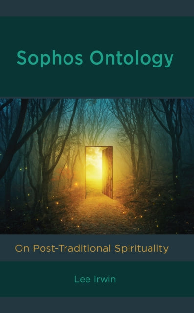 Sophos Ontology: On Post-Traditional Spirituality