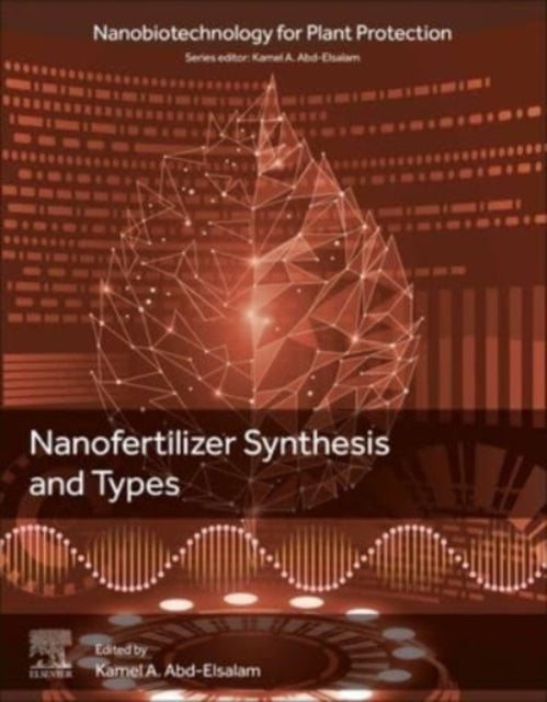 Nanofertilizer Synthesis: Methods and Types