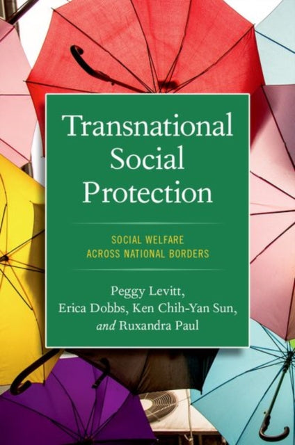 Transnational Social Protection: Social Welfare across National Borders